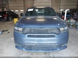 Dodge Durango Gt Plus Awd 1C4RDJDG0LC155742 снимка
