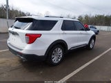 Ford Explorer Limited 1FMSK7FH3LGA63304 снимка