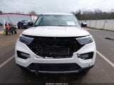 Ford Explorer Limited 1FMSK7FH3LGA63304 снимка