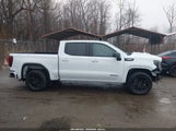 GMC Sierra  4Wd Short Box Elevation With 3Sb 3GTPUCEK8SG380833 photo