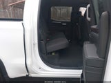 GMC Sierra  4Wd Short Box Elevation With 3Sb 3GTPUCEK8SG380833 снимка