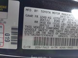 Toyota Tacoma Prerunner V6 5TETU62N87Z336454 photo
