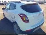 Buick Encore Awd Preferred KL4CJESB3LB006478 fotografie
