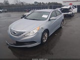 Hyundai Sonata Gls 5NPEB4AC8EH934563 снимка