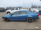 Ford Fusion Se 3FAHP0HA7AR392820 снимка