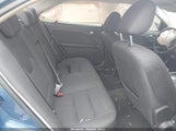 Ford Fusion Se 3FAHP0HA7AR392820 снимка