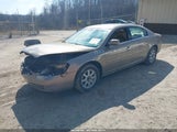 Buick Lucerne Cxl 1G4HD57207U204646 снимка