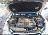 Subaru Legacy 3.6R Limited 4S3BMDK63C2011489 снимка