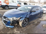 Nissan Maxima 3.5 S 1N4AA6AP8HC385064 снимка