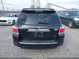 Toyota Highlander Hybrid Limited V6 JTEDC3EHXB2002222 снимка