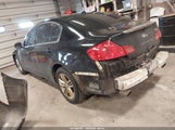 Infiniti G37X JN1CV6AR7AM451390 снимка