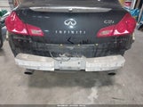 Infiniti G37X JN1CV6AR7AM451390 снимка