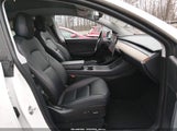 Tesla Model Y Long Range Dual Motor All-Wheel Drive 5YJYGDEE8MF077782 снимка