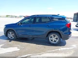 GMC Terrain Sle 3GKALMEV5KL344666 снимка