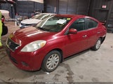 Nissan Versa 1.6 Sv 3N1CN7AP3DL877158 photo