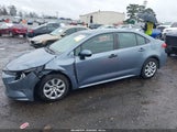 Toyota Corolla Le 5YFEPMAE7MP177126 снимка