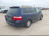 Honda Odyssey Ex 5FNRL38445B057284 снимка