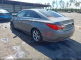 Hyundai Sonata Limited 5NPEC4AC8DH556384 снимка