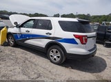 Ford Police Interceptor Utility 1FM5K8AR9JGA83170 снимка
