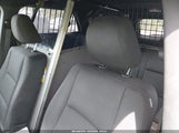 Ford Police Interceptor Utility 1FM5K8AR9JGA83170 снимка