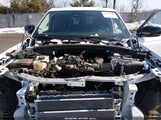 Jeep Grand Cherokee Limited 4X4 1C4RJHBG9PC516170 fotografie