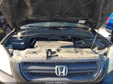 Honda Pilot Ex 2HKYF18463H622477 fotografie