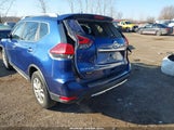 Nissan Rogue Sv KNMAT2MV2HP513685 снимка