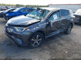 Toyota Rav4 Xle 2T3WFREV6JW445700 снимка