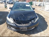 Honda Civic Lx 19XFB2F57EE083301 fotografie