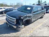 Chevrolet Silverado  1Lt 3GCUKREC4FG130659 снимка