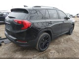 GMC Terrain Slt 3GKALPEV1KL389704 снимка