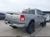 Ram  Lone Star 4X4 5'7 Box 1C6SRFFT1PN691952 снимка
