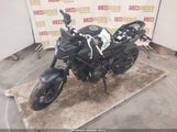 Yamaha Mtn690 JYARM48E5TA005000 снимка