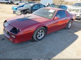 Chevrolet Camaro 1G1FP21E5KL169761 снимка