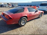 Chevrolet Camaro 1G1FP21E5KL169761 снимка