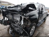Chevrolet Silverado 2500Hd 4Wd Standard Bed High Country 2GC4KREY6S1123937 fotografie