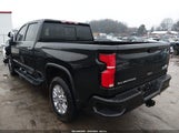 Chevrolet Silverado 2500Hd 4Wd Standard Bed High Country 2GC4KREY6S1123937 снимка