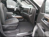 Chevrolet Silverado 2500Hd 4Wd Standard Bed High Country 2GC4KREY6S1123937 fotografie