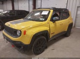 Jeep Renegade Trailhawk 4X4 ZACCJBCB0JPH65014 снимка
