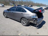 Toyota Camry Se 4T1BF1FK8GU517860 снимка