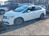 Honda Civic Ex-L 19XFB2F92FE204997 снимка