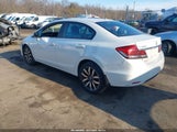 Honda Civic Ex-L 19XFB2F92FE204997 снимка