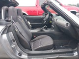 Mazda Mx-5 Miata Sport JM1NC2JF1C0225527 снимка