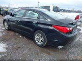 Hyundai Sonata Gls 5NPEB4ACXBH177497 снимка