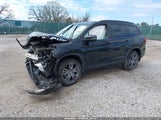 Honda Pilot Awd Sport 5FNYF6H36NB102558 fotografie