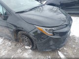 Toyota Corolla Le 5YFB4MDE0RP093521 снимка