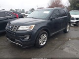 Ford Explorer Xlt 1FM5K7DH9HGA31335 снимка