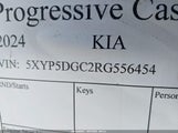 Kia Telluride Sx Prestige X-Line 5XYP5DGC2RG556454 photo