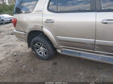 Toyota Sequoia Limited V8 5TDZT38A57S286951 fotografie