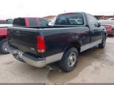 Ford F-150 Standard/Xl/Xlt 1FTZF1726WKA44651 снимка